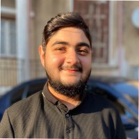 NavyBits Employee Karim Sadek's profile photo