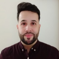 Squaads. Employee Victor Carmona Ojeda's profile photo