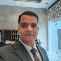 UTI Mutual Fund Employee Gopal Vyas's profile photo