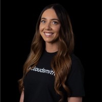 MCS Group | Your Specialist Recruitment Consultancy Employee Naomi Dickson's profile photo
