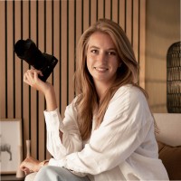 IBANA Employee Charlotte Strietman's profile photo