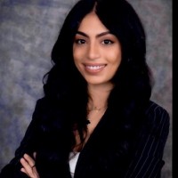 Rafii & Associates, P.C. Employee Mahdis Bahri's profile photo