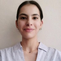 Technacol Employee Luana Hachem's profile photo