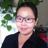 BioVivo Science Employee Jade Moore's profile photo