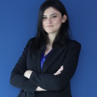 Eriola Ndoj's profile photo