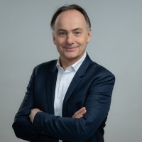 Schneider Electric Employee Christophe Melle's profile photo