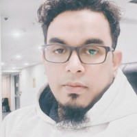 Hafiz Irfan Email & Phone Number