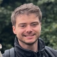 Oliver Rogers's profile photo