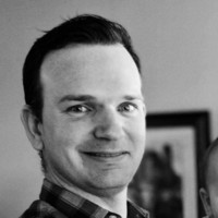 Spiroflow Employee Aaron Saine's profile photo