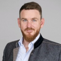 Max Berger Email & Phone Number