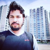 FAHSS WLL Employee Shoaib Alam's profile photo