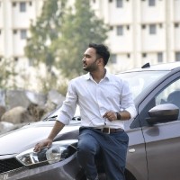 Rajkot Nagarik Sahakari Bank Ltd Employee Kapil Vaja's profile photo