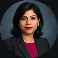 Smart Exits Employee Swapnil Modi's profile photo