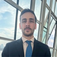 Dutchess Management Employee Juan Ibarra Barajas's profile photo