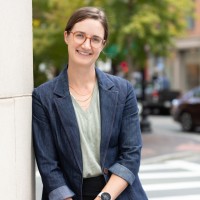 Building Envelope Consultants and Scientists Employee Emily Bell's profile photo