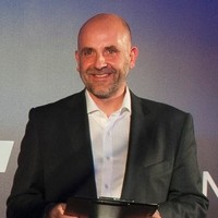 Polyphony Digital Employee Rupert Williamson's profile photo