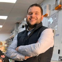 CAPITANI Employee Dimitri Mitsou's profile photo
