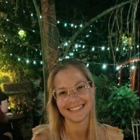 ilolay Employee María Mazzoni's profile photo