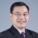 Singapore University of Technology and Design (SUTD) Employee Robin Chua's profile photo