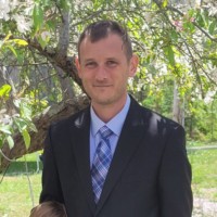 Toyotetsu North America Employee Casey Barnard's profile photo