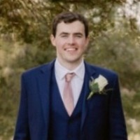 Moores Electrical And Mechanical Employee Noah Klipp's profile photo