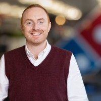 Harry Dromey Email & Phone Number