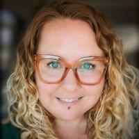 Right to Learn Afghanistan Employee Kristy Rhyason's profile photo