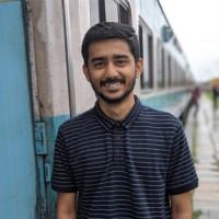 Akshay Surve Email