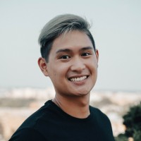 U.S. Census Bureau Employee Sean Lei's profile photo
