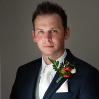 PINEAPPLE CONTRACTS UNLIMITED Employee Mark Jarman's profile photo