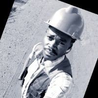 MaintecasElectric Employee Roger Kazadi's profile photo