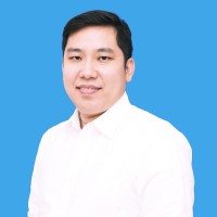 Stockbit Employee David Susanto's profile photo