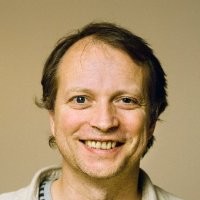 Avassa Systems Employee Claes Wikstrom's profile photo