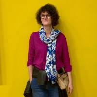 BNF Employee Nathalie Ryser's profile photo