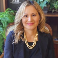 Michael Brooks Jimenez, PC Employee Angelica Sanchez's profile photo