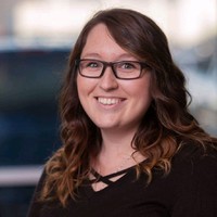 3BG Supply Co. Employee Rachel Cook's profile photo