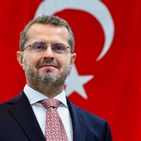 Selim Baybas Email & Phone Number