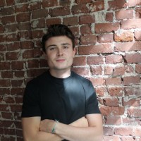 Arcam Employee Gavin O’Leary's profile photo