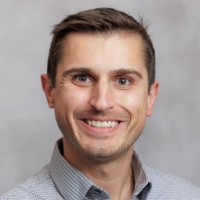 Paul Blessing Email