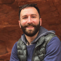 Human Rights Watch Employee Jason Martineau's profile photo