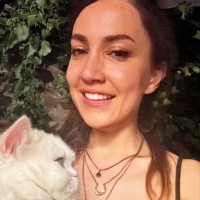 Microsoft Employee Emine C.'s profile photo