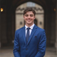 Accru Melbourne Employee Ash Spencer's profile photo