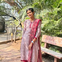 Quantbit Technologies Employee Sneha Patil's profile photo