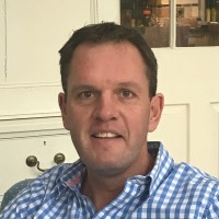 Nuffield Health Leicester Hospital Employee Edward Clode-Baker's profile photo