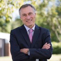 Solidarité Défense Employee Jean-Marie Bockel's profile photo