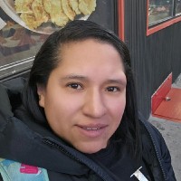 Advanced Distribution Systems, Inc. Employee Erika Portillo's profile photo