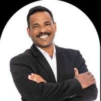 Atlas Copco Employee Tom Jose's profile photo