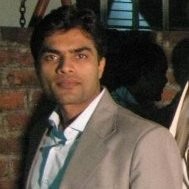 Infosys Employee Wasim Raza's profile photo