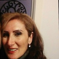 Complete food services Employee Carole Katebian's profile photo