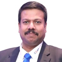 CEAT Kelani Holdings (Pvt) Limited Employee Sriram Srikantan's profile photo